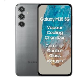 SAMSUNG M-356 M35 6+128GB 6.6" 5G GRAY DS EU