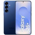 SAMSUNG S25+ 12+256GB 6.7" 5G BLU ITA