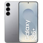 SAMSUNG S25+ 12+256GB 6.7" 5G SILVER SHADOW ITA