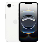 APPLE IPHONE 16E 6.1" 128GB WHITE EU MD1R4SX/A