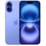 APPLE IPHONE 16 PLUS 128GB 6.7" ULTRAMARINE EU MXVX3SX/A