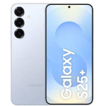 SAMSUNG S25+ 12+256GB 6.7" 5G ICYBLUE ITA