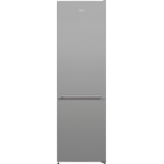 BEKO FRIGO COMBINATO 305LT TOTAL NO FROST E SILVER RCNA305K40SN