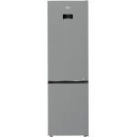 BEKO FRIGO COMBINATO 407LT D TOTAL NO FROST METAL LOOK B5RCNE405HXB