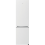 BEKO FRIGO COMBINATO STATICO 295LT MINFROST E 54CM BIANCO RCSA300K40WN