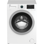 BEKO LAVATRICE 9KG STEAMCURE B INVERTER VAPORE 1400GIRI WTY91436SI-IT
