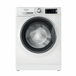 HOTPOINT LAVATRICE 11KG INVERTER VAPORE A 1400GIRI NBT 1146 WSA IT
