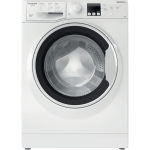 HOTPOINT LAVATRICE 6KG SLIM INVERTER F 1200GIRI RSSF 624 W IT N