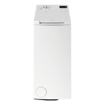 HOTPOINT LAVATRICE CARICA DALL'ALTO 6KG CLASSE C 1200GIRI WMTF 624U IT
