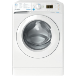 INDESIT LAVATRICE 8KG INVERTER VAPORE B 1200GIRI BWA 81295X WV IT