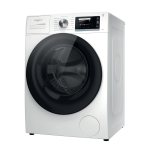 WHIRLPOOL LAVATRICE 9KG 6°SENSOINVER/VAPORE A-30% 1400G W7X 89 SILENCE