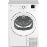 BEKO ASCIUGATRICE 8KG DISPLAY DIGIT A++ DRX823N