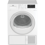 BEKO ASCIUGATRICE 9KG SMART TOUCH A++ DRX927WN