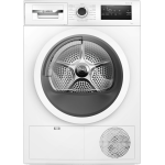 BOSCH ASCIUGATRICE 7KG SILENCE DISPLAY DIGIT A++ WTH85V07II