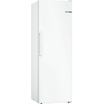 BOSCH CONGELATORE VERTICALE 225LT E NO FROST BIANCO GSN33VWEP