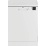 BEKO LAVASTOVIGLIE LIBERA INSTAL.13 COPERTI E DISPLAY BIANCO DVN05320W