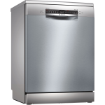 BOSCH LAVASTOVIGLIE LIBERA INSTALL. 13 COPERTI D WIFI INOX SMS4HDI52E