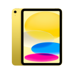 APPLE IPAD 11" WI-FI 128GB (A16) YELLOW