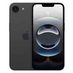 APPLE IPHONE 16E 6.1" 128GB BLACK EU MD1Q4SX/A
