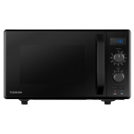 TOSHIBA AG23 FORNO MICROONDE 23LT 900W + 1050W CON GRILL BLACK