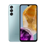 SAMSUNG GALAXY M15 6.5" 128GB RAM 4GB DUAL SIM 5G LIGHT BLUE EUROPA