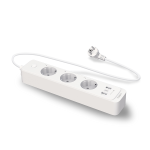 SMART WIFI POWER STRIP