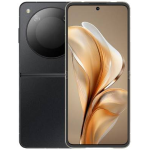ZTE NUBIA FLIP 6.9" 256GB RAM 8GB DUAL SIM 5G COSMIC BLACK ITALIA