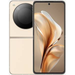 ZTE NUBIA FLIP 6.9" 256GB RAM 8GB DUAL SIM 5G SUNSHINE GOLD ITALIA