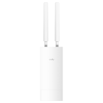 ROUTER AC1200 WIRELESS OUTDOOR 4G 2 ANTAG-ADATT POE INCL