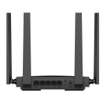 ROUTER WIFI7 BE3600 5PGIGABIT 4ANTE NNE FISSE 6DBI