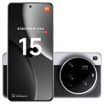 XIAOMI 15 ULTRA 6.7" 512GB RAM 16GB SILVER +  CAM KIT WIND3 ITALIA