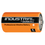 DURACELL INDUSTRIAL M.TORCIA C MN140 10P