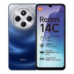 XIAOMI REDMI 14C 6.8" 128GB RAM 6GB DUAL SIM GLOBAL BLUE