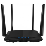 ROUTER WIRELESS 1200MBPS DUAL BAND TENDA AC6