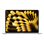 APPLE MACBOOK AIR 13'' APPLE M4 10-CORE CPU E 10-CORE GPU, RAM 16GB, SSD 512GB - GALASSIA