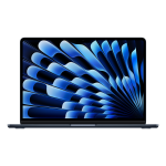 APPLE MACBOOK AIR 13'' APPLE M4 10-CORE CPU E 10-CORE GPU, RAM 16GB, SSD 512GB - MEZZANOTTE