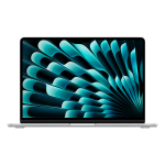 APPLE MACBOOK AIR 13" SLV/10C GPU/24GB/512GB-ITA