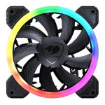 COUGAR VENTOLA PER CASE GAMING 120x120 VORTEX RGB VK120