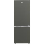 BEKO FRIGO COMBINATO TOTAL NOFROST 561LT E 70CM GRIGIO B3RCNE564HG