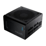 FSP ADVAN GM 1000W MODULARE 80+ GOLD PFC ATTIVO ATX 3.1