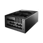 FSP Cannon PRO 2000W Modulare 80+ Gold PFC Attivo ATX