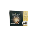 BEVANDA DEL RE CAFFE CIALDA 100 PZ +20 44MM