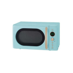 FORNO A MICROONDE DIGITALE 20L BLUE