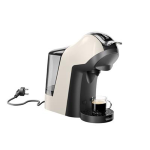 MACCHINA CAFFE 19BA CAPSULA 3-1 TRISTAR