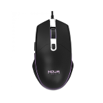 MOUSE OTTICO USB GAMING NOUA 6 TASTI COL