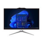 PC ALL IN ONE MSI 21.5" G7400 4GB 128GB WINDOWS 11 PROFESSIONAL 