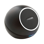 SPEAKER NODIS BALL SOUND BOX MINI WHITE