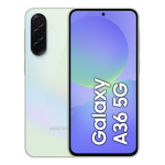 SAMSUNG GALAXY A36 6.7" 5G 6GB+128GB LIME
