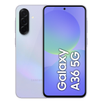 SAMSUNG GALAXY A36 6.7" 5G 6GB+128GB VIOLET