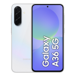 SAMSUNG GALAXY A36 6.7" 5G 6GB+128GB WHITE